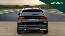 Skoda Kamiq 1.0 TSI 95 SE Drive 5dr Petrol Hatchback